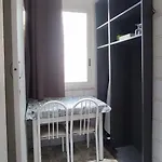 Giambattista House