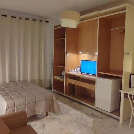 Giambattista House Bari