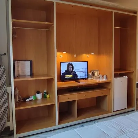 Giambattista House 4*