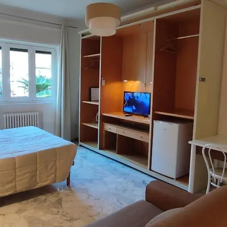 Giambattista House Affittacamere