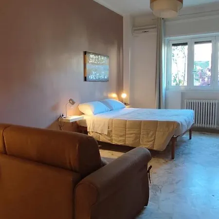 Giambattista House 4*