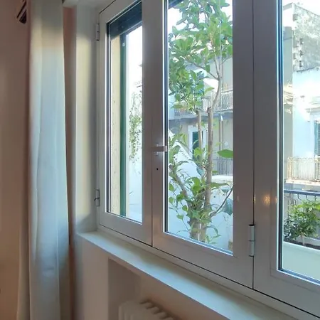 Giambattista House Pensjonat Bari