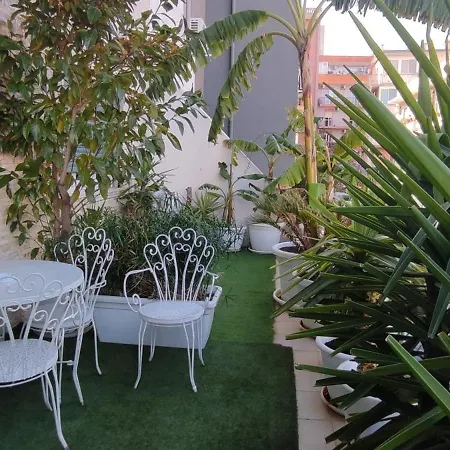 Giambattista House Penzion