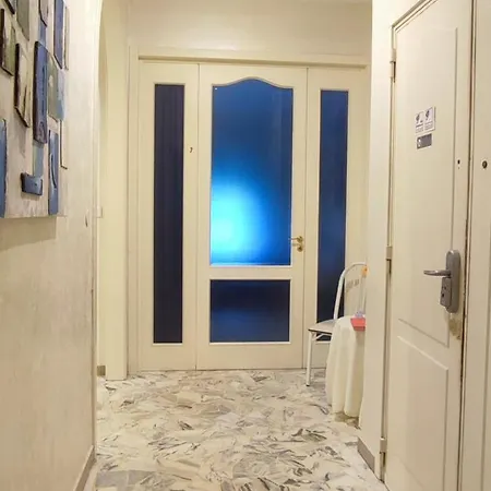 Giambattista House Pensjonat