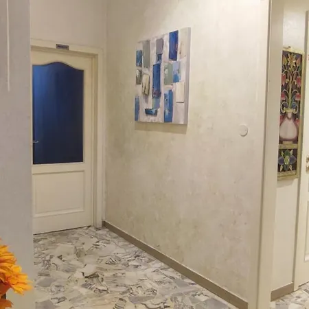 Giambattista House Penzion *