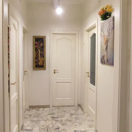 Penzion Giambattista House *