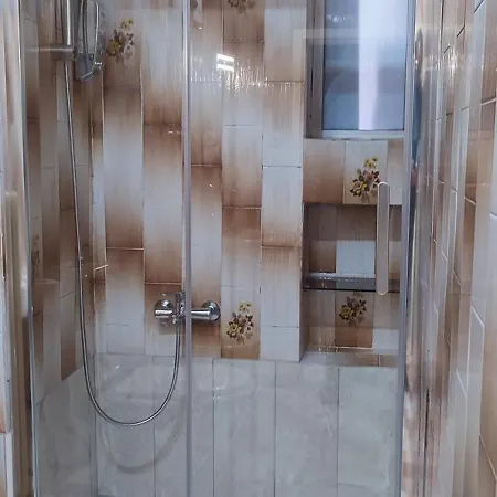 Giambattista House Affittacamere Bari