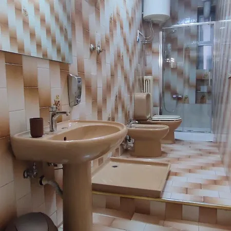 Giambattista House Bari