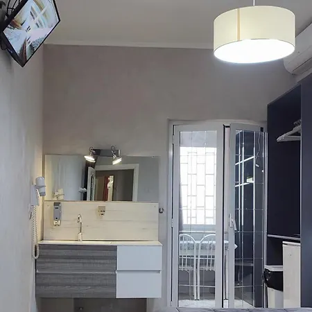 Affittacamere Giambattista House