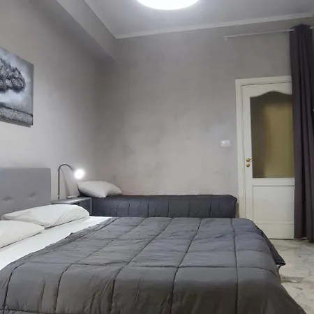 Giambattista House Affittacamere 4*