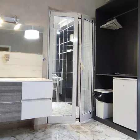 Giambattista House Affittacamere