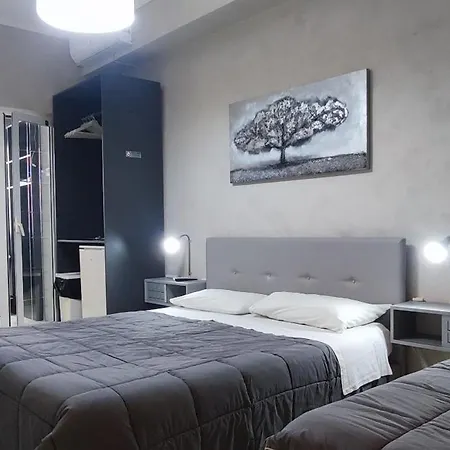 Giambattista House Pensjonat 4*