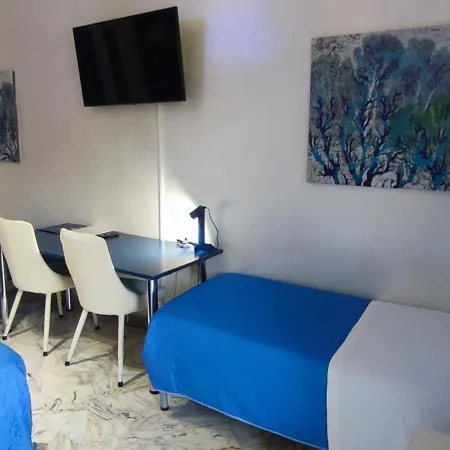 Giambattista House Affittacamere 4*