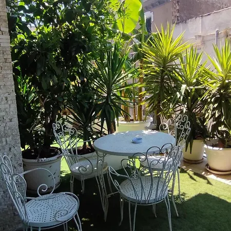 Giambattista House Penzion Bari