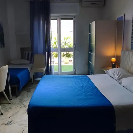 Pensjonat Giambattista House Bari