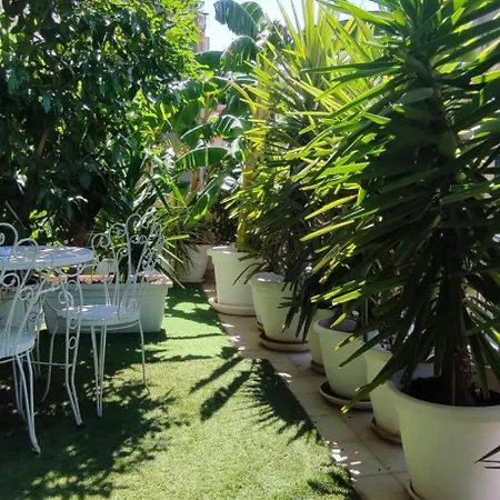 Giambattista House 3* Μπάρι