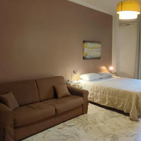 Πανσιόν Giambattista House