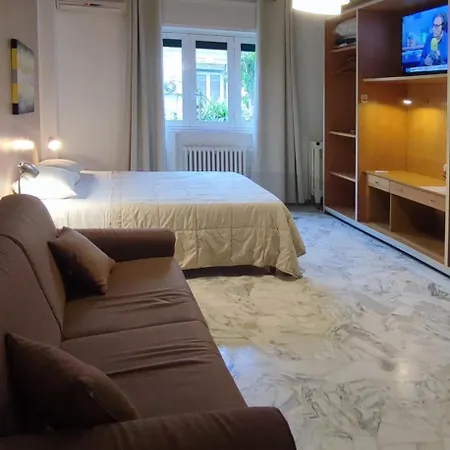 Giambattista House 3*