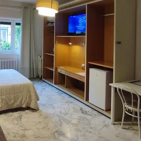 Giambattista House Μπάρι