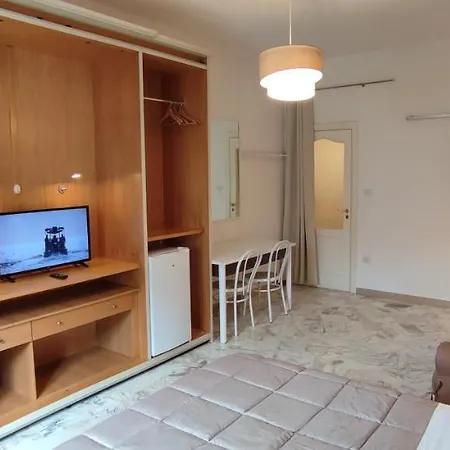 Pensiune Giambattista House Bari