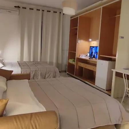 Giambattista House Vendégház Bari