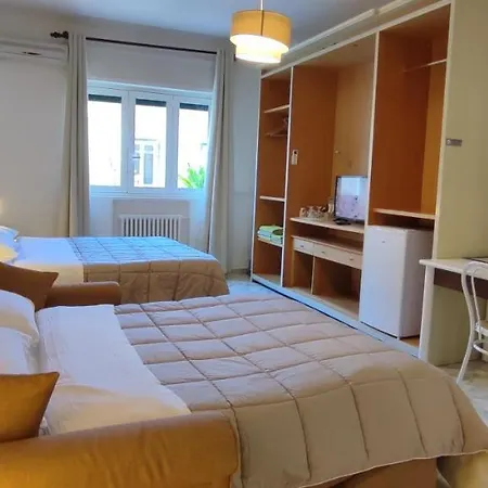 Giambattista House 4*