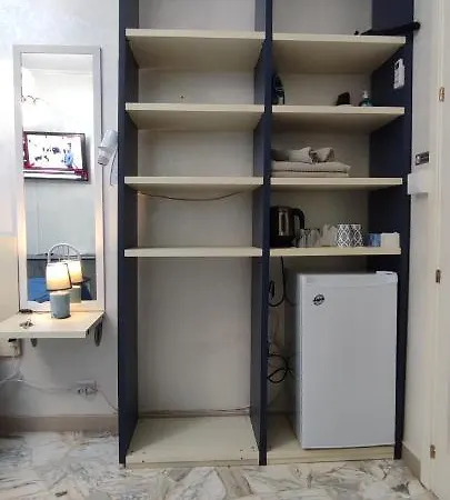 Giambattista House 4*