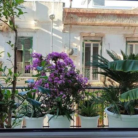 Pensión Giambattista House *