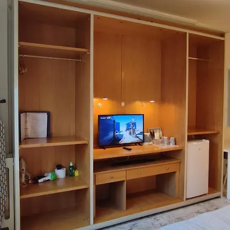 Pensiune Giambattista House 4*