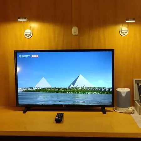 Vendégház Giambattista House 4*