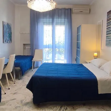 Giambattista House 3* Bari