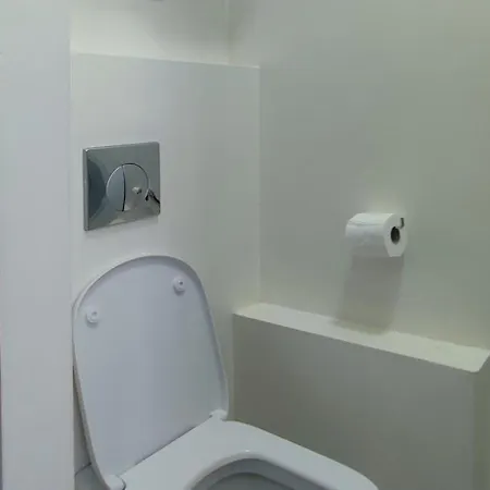 Giambattista House Bari