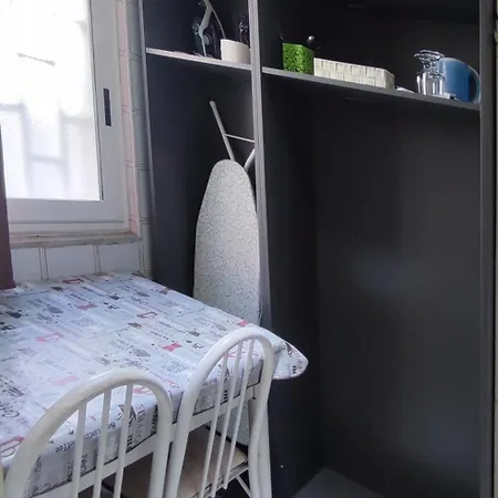 Giambattista House Pensiune Bari