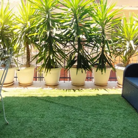 Casa de hóspedes Giambattista House 3*