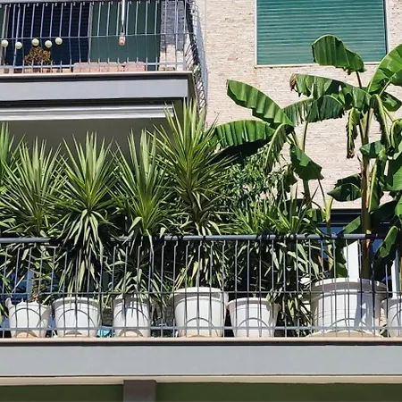 Giambattista House 3*
