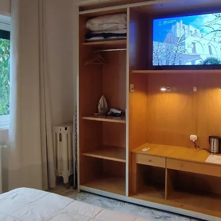 Giambattista House 3* Bari