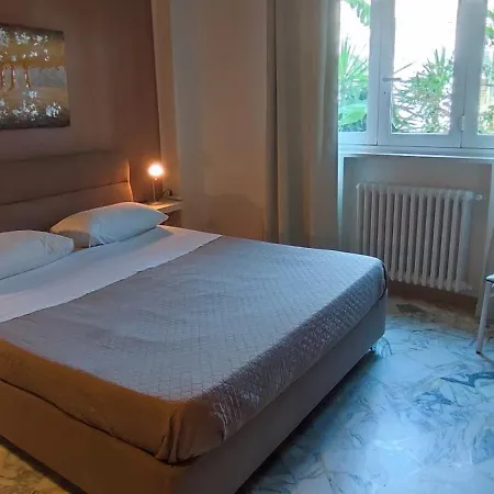 Giambattista House