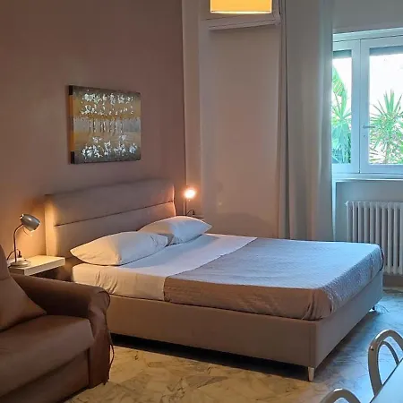 Giambattista House 3* Bari