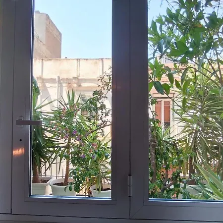 Giambattista House