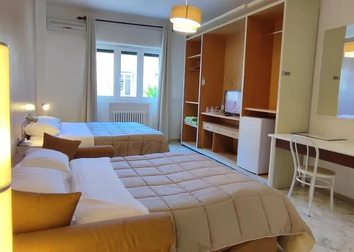 Giambattista House 3*