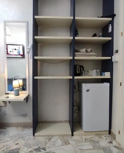 Giambattista House 3*