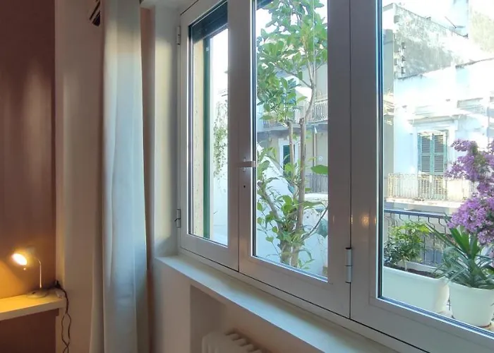 Giambattista House Affittacamere Bari