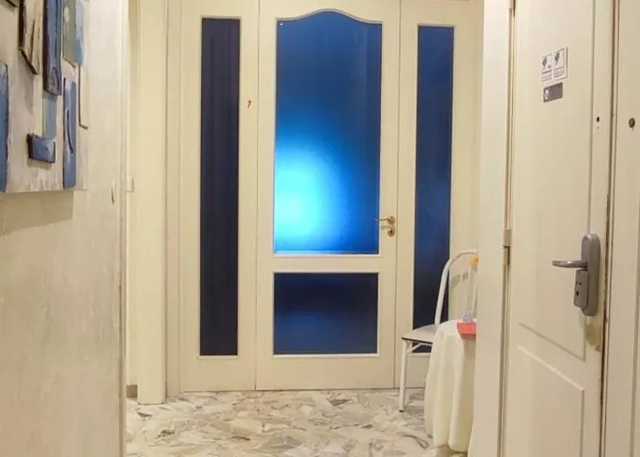 Giambattista House Affittacamere