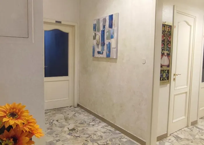 Giambattista House Affittacamere 3*