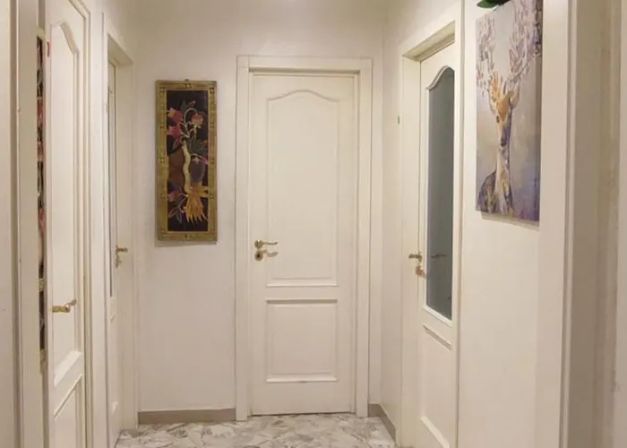 Affittacamere Giambattista House 3*