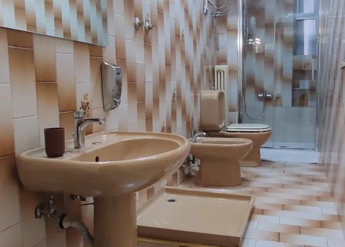 Giambattista House Bari