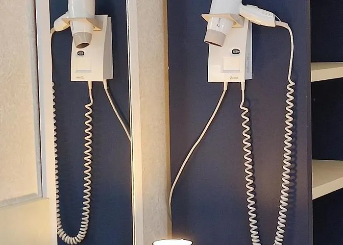 Affittacamere Giambattista House