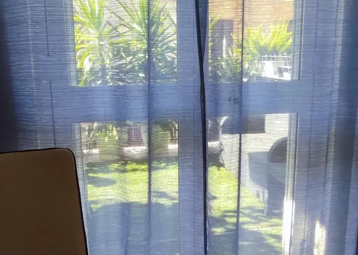 Giambattista House Affittacamere 3*