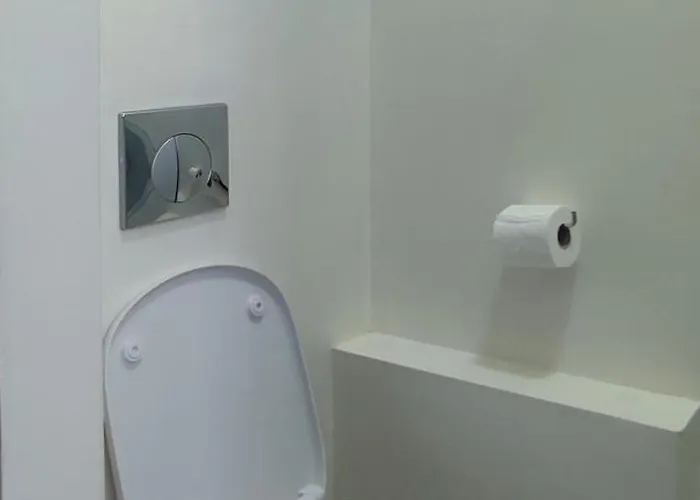 Giambattista House Bari