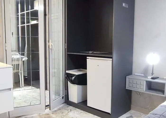 Giambattista House 3* Bari